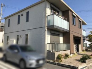シャーメゾン　ポンテ