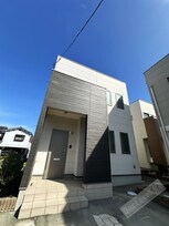 フジパレス戸建賃貸東池尻