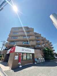 グランディール和泉