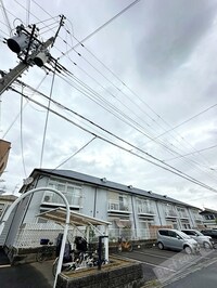 グランドールアベニュー