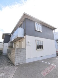 カーサバウムⅢ