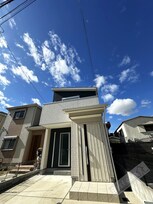 堺市美原区今井・戸建