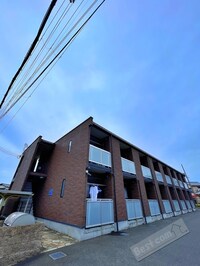 レオネクストひまわり