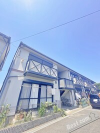 セントラルハイツＢ
