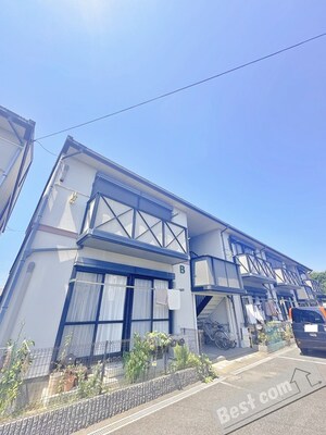 セントラルハイツＢ