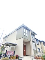 バリュージュ新家Ｃ棟