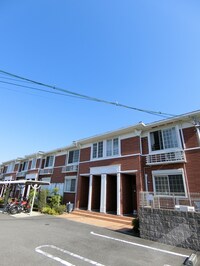 ベッラカーサ