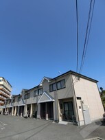 ハーブプラザ和泉鳥取Ⅰ番館