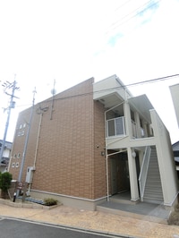 ポート泉佐野　A棟