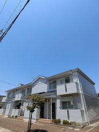 コーポシャルマンA棟