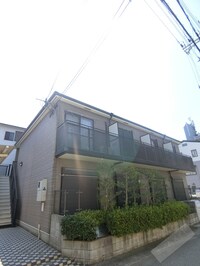 コンフォール　旭