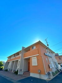 ミルキーウェイ畠中