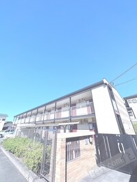 レオパレス樽井北