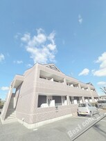 ラヴィーナ壱番館