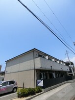 フジパレス中町