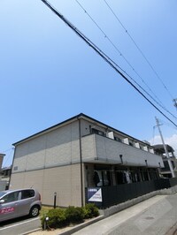 フジパレス中町