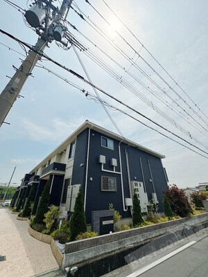 エテルノ長滝