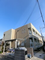 アビタシオン北町