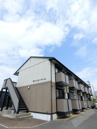 イーストファーム