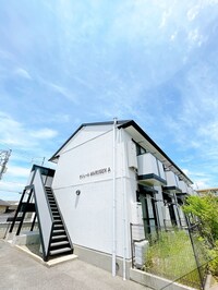 セジュールMARUGEN　A棟