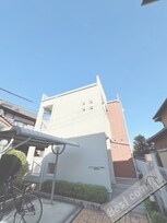 サン・メゾン日根野Ⅱ