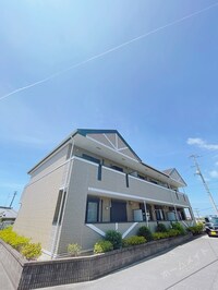 コンフォート東佐野