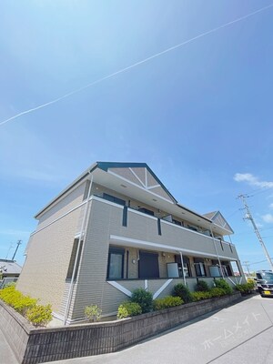 コンフォート東佐野