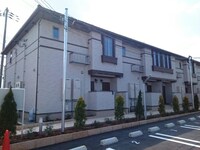 カルムメゾンⅠ