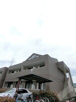 ラヴィーナ　弐番館