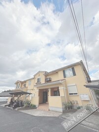 ソレアード久保Ⅱ番館