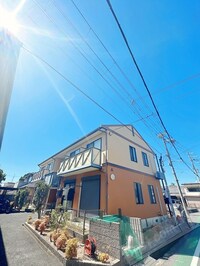 ボルトシティ熊取3