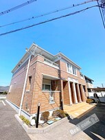 フォルシュM　B棟
