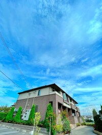 フィオーレ1番館