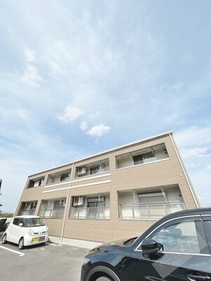 レジデンス　レーク　サイド