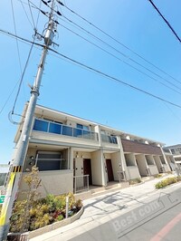 アネモスヒルズ泉佐野Ⅱ