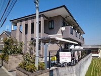 サンモール北川