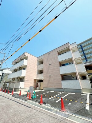 フジパレス泉大津駅西