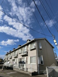 サニーコート泉佐野　B棟