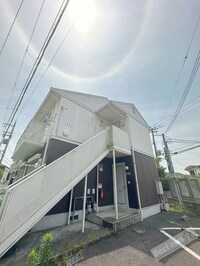 コスモ壱番館