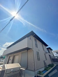 フォレスト楠