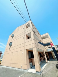 スカイヒルズ　ラフォーレ