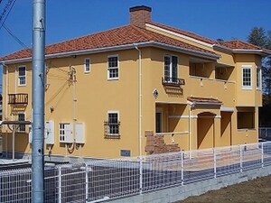 ダンデライオンC棟