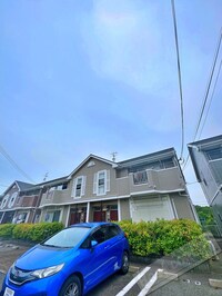 グリーンヒルⅡ番館