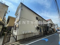 西岡ハイツ