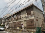 メゾン市野倉Ｂ棟