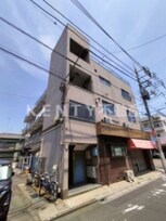 茨田マンション