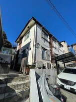 筒井ハイツ