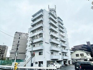 馬込マンション