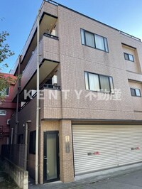 Ｋ＆Ｋ　ＨＡＮＥＤＡ