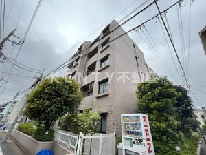 コスモスパジオ池上